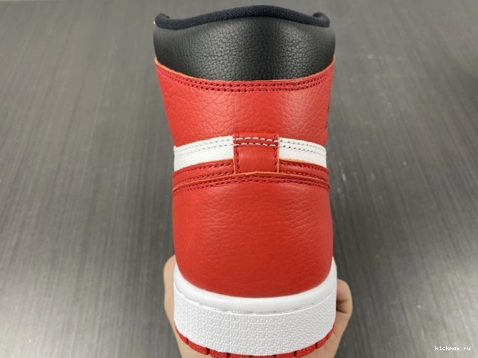 Cheap Kickmax High 1 555088-161 Heritage Jordan Retro OG 0627